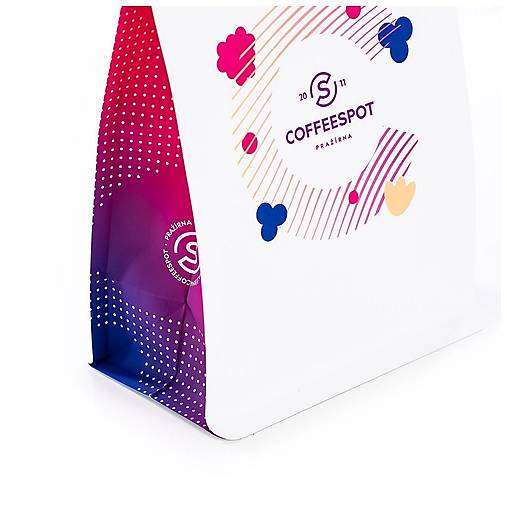 Káva Tanzánia Isaiso Washed (250 g)