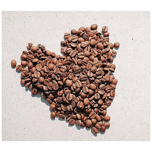 Káva Tanzánia Isaiso Washed (250 g)