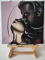 Obrazy - Obraz: Prepojenie energií jin a jang - 17559441_