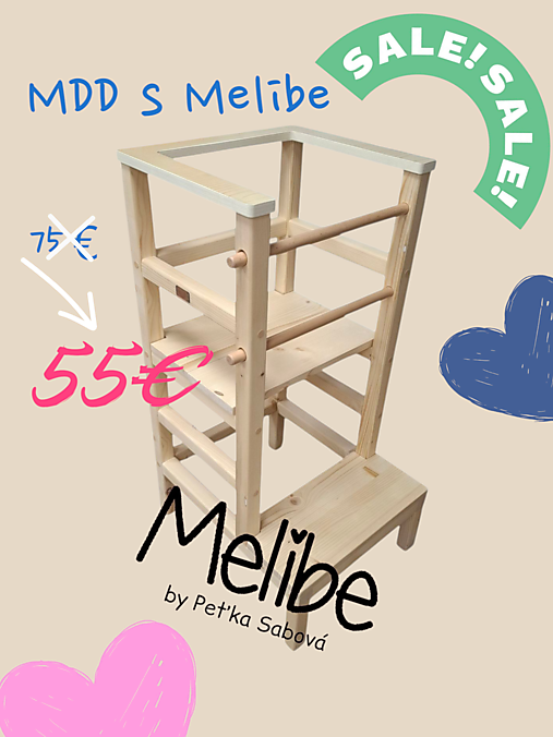 Hračky - MDD s Melibe ❣️ - 17560353_