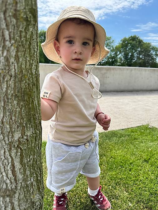 Tričko COOL
