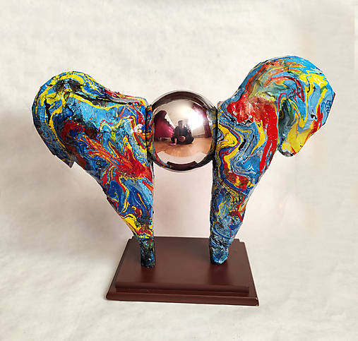 Sochy - Kôň - 17563120_