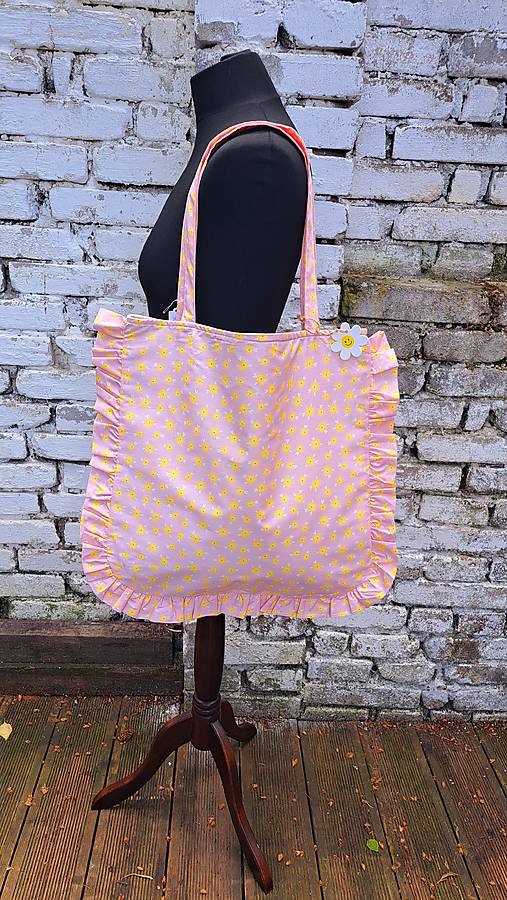 Nákupní taška sweet