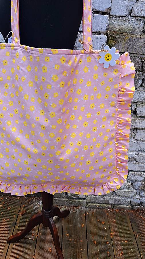 Nákupní taška sweet