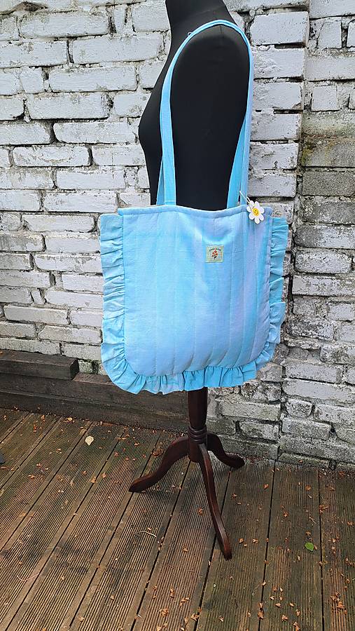 Nákupní taška shadow ôk