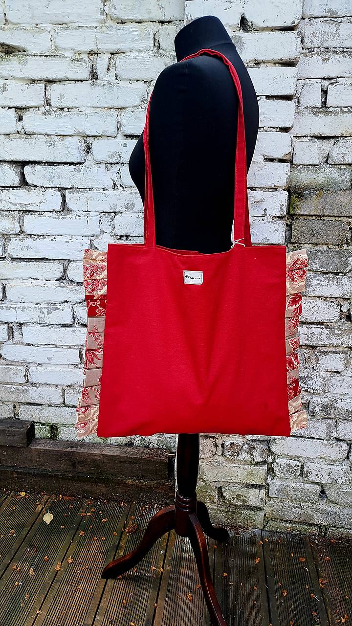 Nákupní taška orient