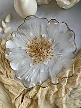 Nádoby - Miska z epoxidovej živice - 17565668_