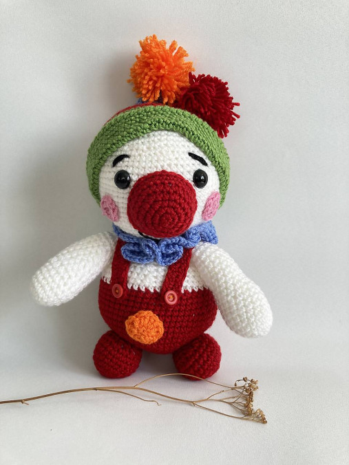 Hračky - šaško - Guľko - 17564851_