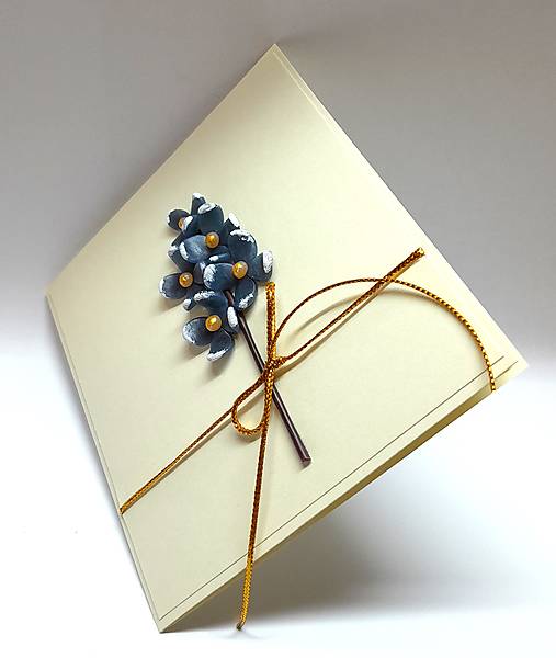 Papiernictvo - Blahoželanie k narodeninám (pre neho) - 17567553_