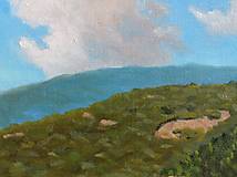 Obrazy - Obraz "Jazero Como, Taliansko" - 30x40 cm - 17567543_