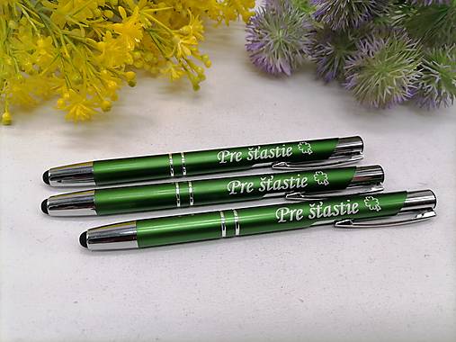 Nástroje - Pero pre šťastie - 17567700_