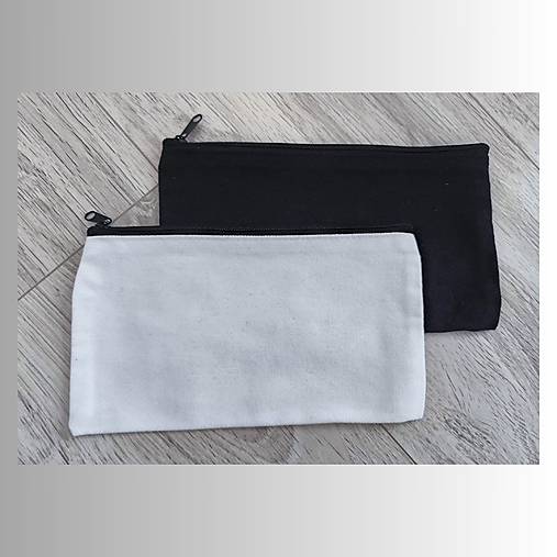 Vyrob si sám - Kreatívny box - platená taštička