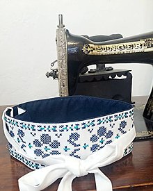 Opasky - Hont opasok.  - 17568273_