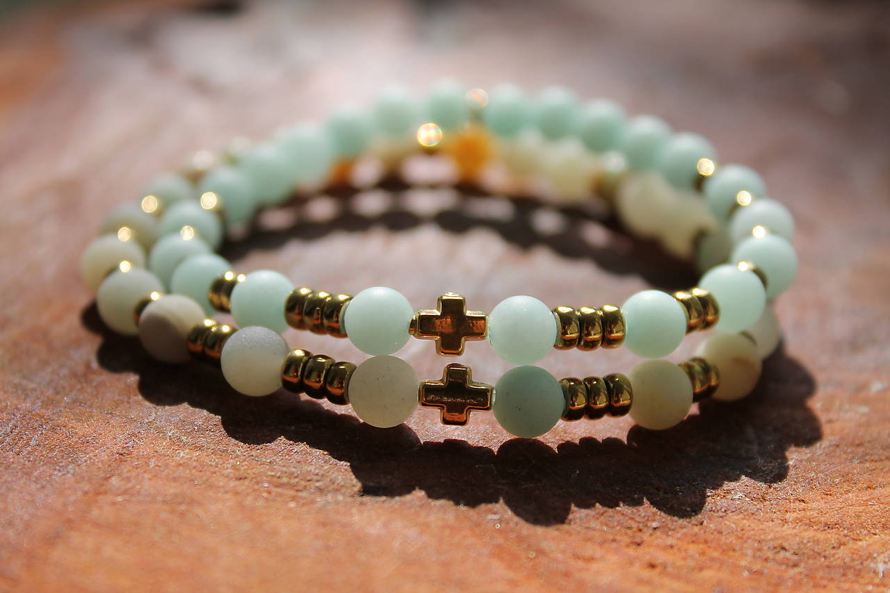 Ochranný krížik  SET