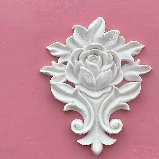 Príbory, varešky, pomôcky - Ornament 005 - 17568961_
