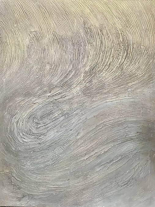 Obrazy - Inner Flow - 17570412_