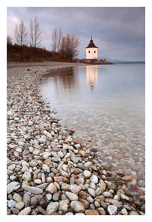 Fotografie - Liptovská Mara - 17571646_