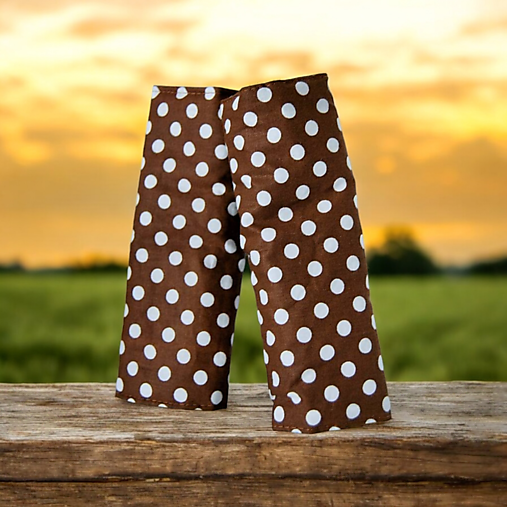 Detský textil - Chrániče na nosič - 17573029_