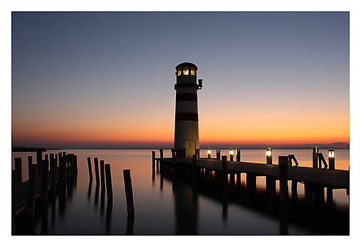 Fotografie - Maják - 17573340_