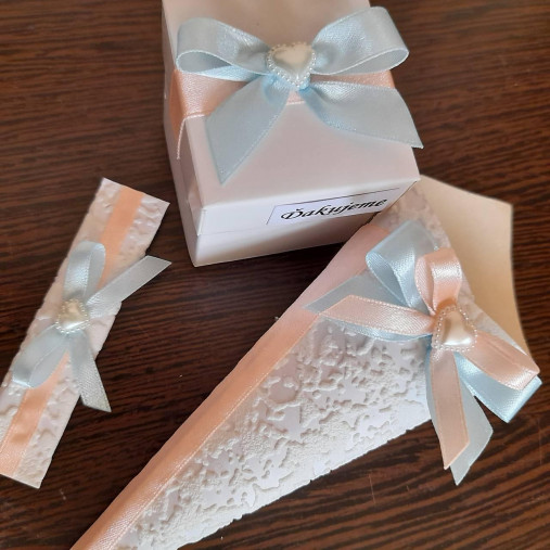 Iné doplnky - Kornútok  - 17387100_