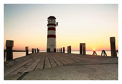 Fotografie - Maják II - 17574371_