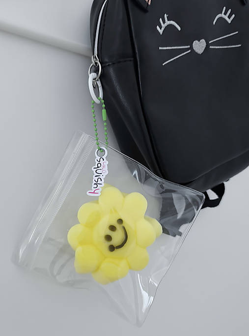 Squishy - Slnko smile