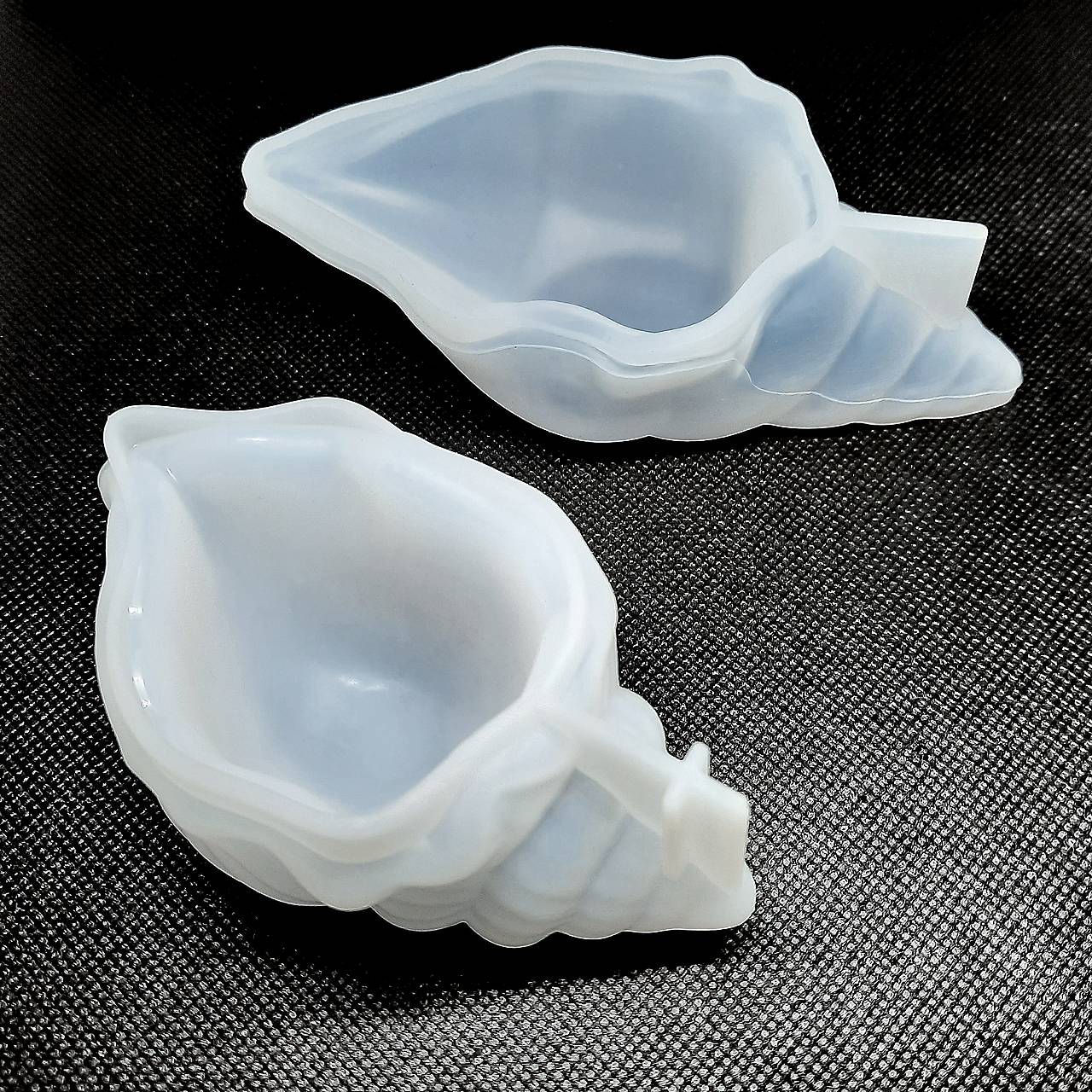 Silikónová forma MUŠĽA 