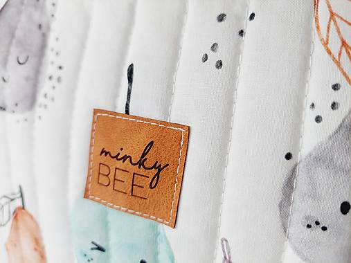 Kozmetická taška ZOYA (Hravá chuť)