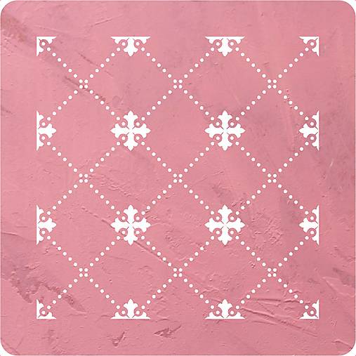 Nástroje - Šablóna NS0164 - 17579553_