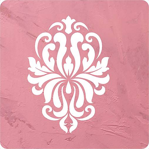 Nástroje - Šablóna NS0182 - 17579585_