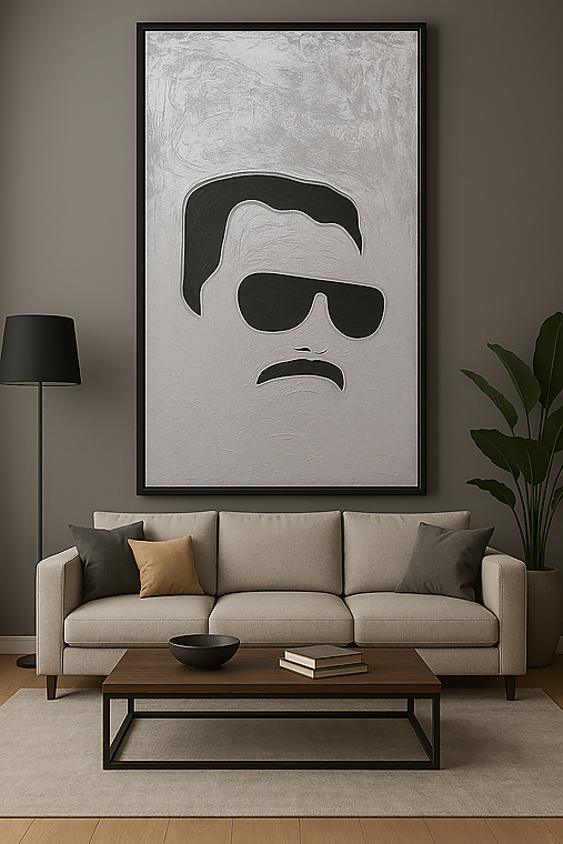 Freddie Mercury