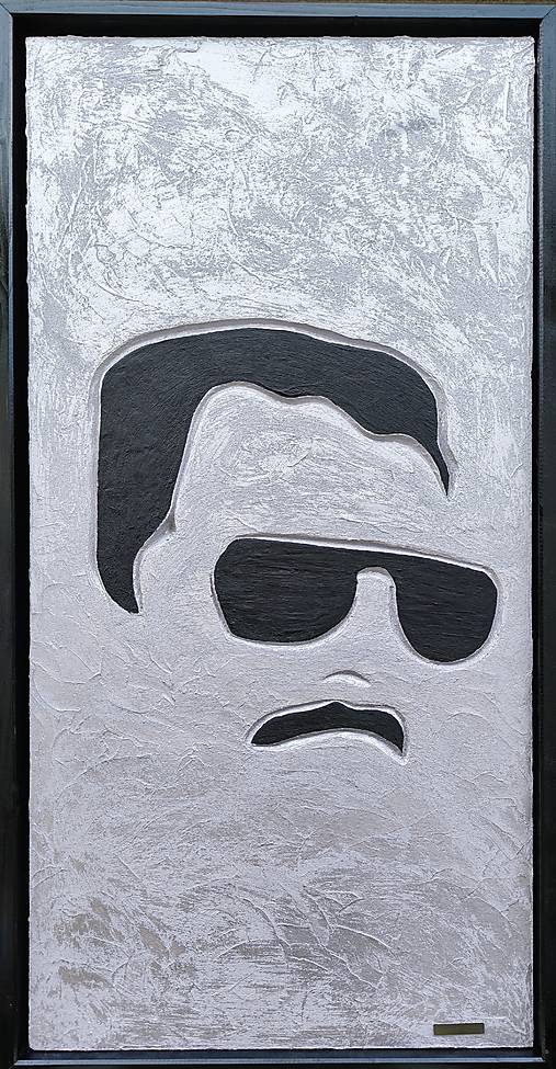 Freddie Mercury