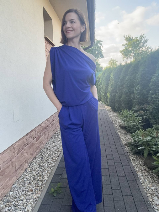 Overal Chic