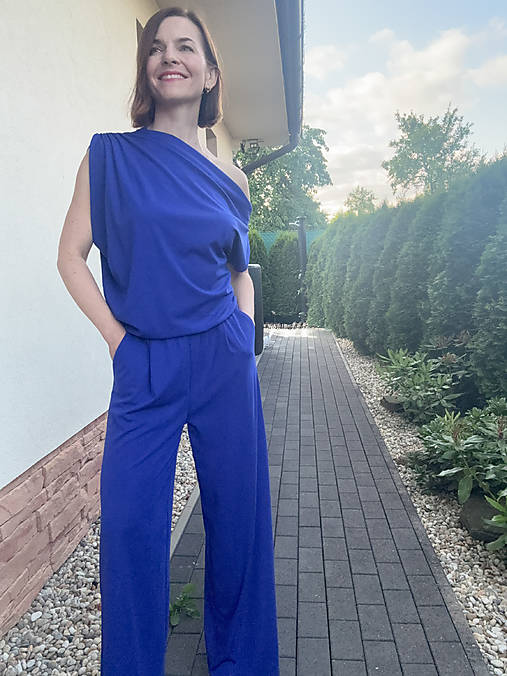 Overal Chic