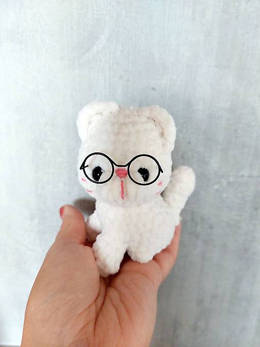 Okuliare 4,5cm