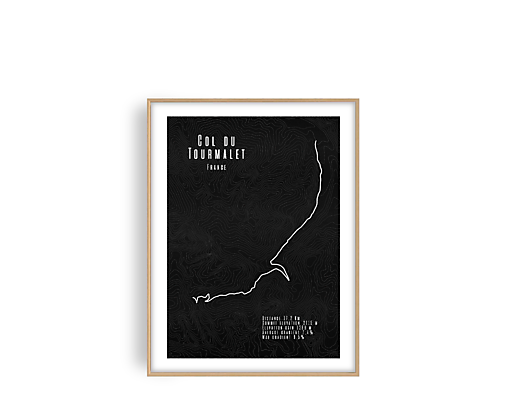 Cycling Routes | Limitovaná edice