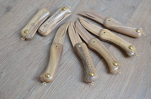 Hračky - Vreckový nožík - 17584377_