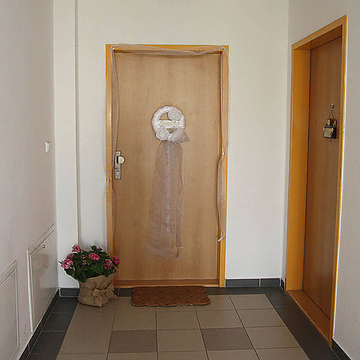 Svadobný veniec - rôzny text