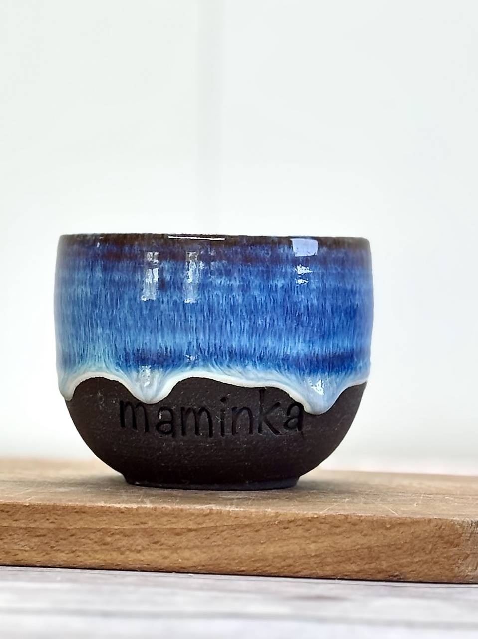 Pohárik MAMINKA Vodopád