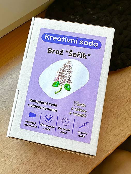 Kurzy - Videonávod + sada orgován - 17585715_