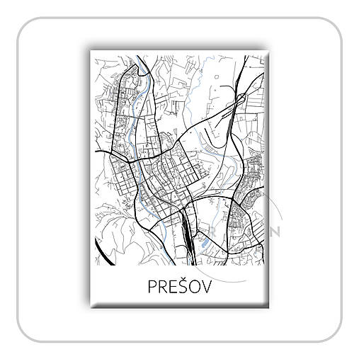 Obrazy - Prešov voda 001 - 17584976_