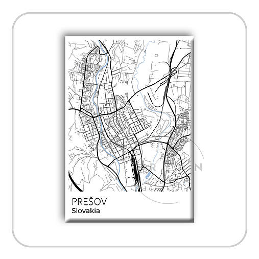 Obrazy - Prešov voda 002 - 17584989_