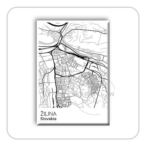 Obrazy - Žilina 002 - 17585100_