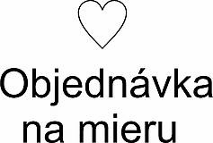 Kľúčenky - objednávka na mieru stvorlistky s menovkou zabalené - 17586884_