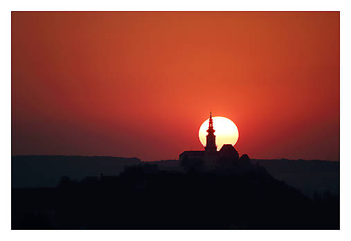 Fotografie - Nitriansky hrad - 17586172_