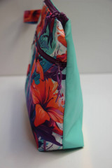 Taštičky - Velká kosmetická taška 33. - 17587817_