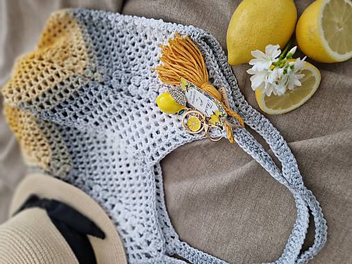 Macrame TAŠKA