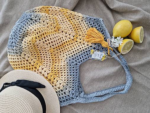Macrame TAŠKA