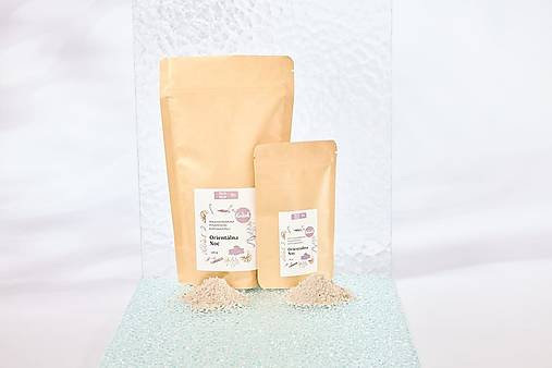 Magické peny do kúpeľa v prášku (300 g)