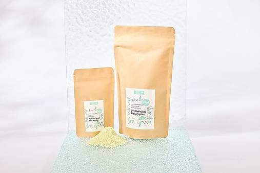 Magické peny do kúpeľa v prášku (300 g)